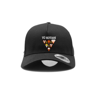 Tū Kotahi Cap Thumbnail